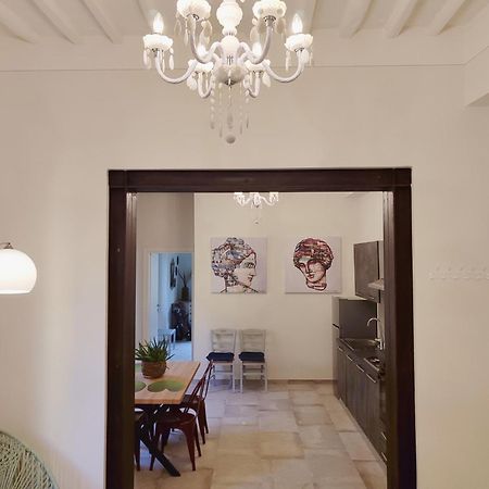 The Tuscan Eye Apartment Поджибонси Экстерьер фото
